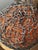 1970s Large Mushroom Lamp in Woven Rattan, 1970 For Sale - Image 5 of 18