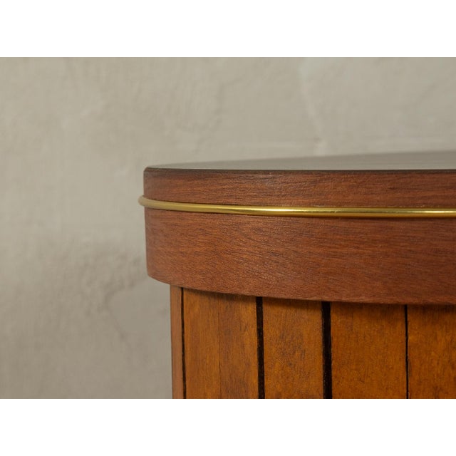 Vintage Home Bar, 1950s For Sale - Image 11 of 13