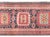 Early 20th Century Persian Shrivan Rug For Sale - Image 4 of 15