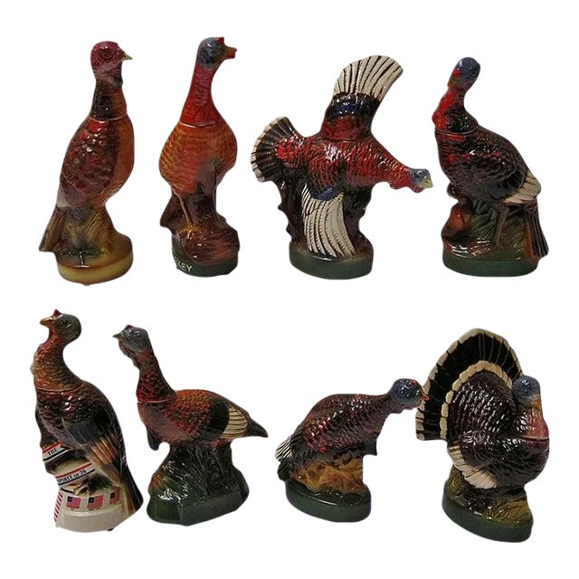 WILD TURKEY OUTDOOR SET 特級表記 WILD TURKEY OUTDOOR SET 特級表記