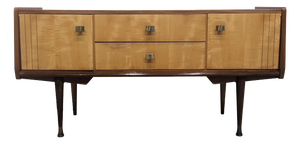 Mid-Century Modern Sideboard, 1960s