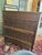 Brown 1840s Federal Style Cherry 4-Drawer Dresser For Sale - Image 8 of 8