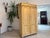 Antique Gründerzeit Farmhouse Cupboard For Sale - Image 4 of 12