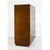 Mid Century Highboy Campaign Dresser by Dixie Furniture For Sale In Chicago - Image 6 of 12