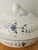Mid-Century Modern Vintage MCM Villeroy & Boch Vieux Luxembourg Porcelain Oval Tureen & Lid Covered Server For Sale - Image 3 of 11