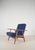 Danish Cigar GE240 Chair by Hans Wegner for Getama, 1950s For Sale - Image 4 of 14