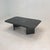 Black Italian Marble Coffee Table, 1970s For Sale - Image 8 of 18