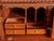 Antique English Library with Regency Secretary For Sale - Image 14 of 18