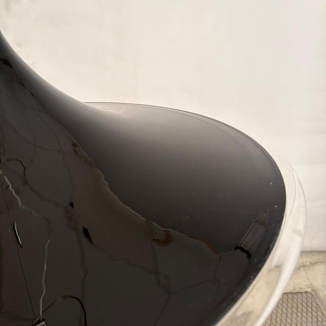 Contemporary Italian Pendant Light by Mariana Iskra for Ribes Studio For Sale - Image 3 of 9
