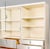 1990s 1990s Dux - 7-Piece Mid -Century Modern -Modular Display Wall Unit For Sale - Image 5 of 6