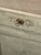 Early 20th C. Swedish Painted Side Cabinet For Sale - Image 4 of 12