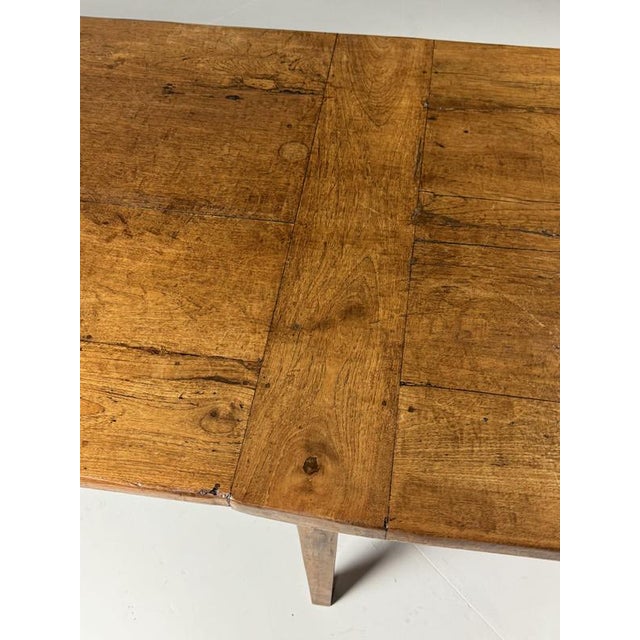 Monastery Table in Teak 300cm For Sale - Image 5 of 18