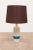Table Lamp in Ceramic by Aldo Londi for Bergboms, 1960s For Sale - Image 12 of 12