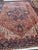 Traditional Antique Heriz Carpet - 9.10 X 13.4 For Sale - Image 3 of 6