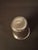 Silver Late 19th Century Turn-of-the-Century Imperial Russian Hand-Engraved 84 Silver Shot Cup by Israel Zakhoder For Sale - Image 8 of 14