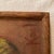 1950s Mid Century Framed Figural Expressionist Oil Painting of Polynesian Mother and Child For Sale - Image 11 of 12