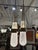 2010s Hubbardton Forge Link Blown Glass Low Voltage Sconces, Pair For Sale - Image 5 of 13