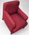 Howard and Sons Armchair For Sale - Image 4 of 6