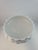 Mid 20th Century Italian Blanc De Chine Pedestal Planter / Fruit Bowl For Sale - Image 11 of 12