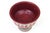Ceramic Vintage Ceramic Lava Pedestal Bowl by Fratelli Fanciullaci for Bitossi, 1960's, Italy For Sale - Image 7 of 12
