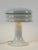White Mid-Century BN 25 Table Lamp by Hans-Agne Jakobsson AB Markaryd, Sweden, 1970s For Sale - Image 8 of 15