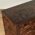 Vintage Faux Tortoiseshell and Rosewood Chest of Drawers For Sale - Image 9 of 17