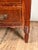 Antique Sheraton Mahogany Bowfront Chest C. Early 19th Century For Sale - Image 11 of 15