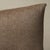 This pillow features Dixon Mohair Weave with a knife edge finish. With a brushed and felted finish, this mohair weave has...