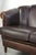 Three-Seater Sofa in Sheepskin Leather For Sale - Image 13 of 15