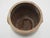 Ceramic Smith & Day Mid 19th Century 2 Gallon Blue Stoneware Crock For Sale - Image 7 of 9