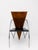 Sculptural Dining Chairs by Klaus Wettergren for Q-Production, Denmark, 1980s, Set of 4 For Sale - Image 15 of 15