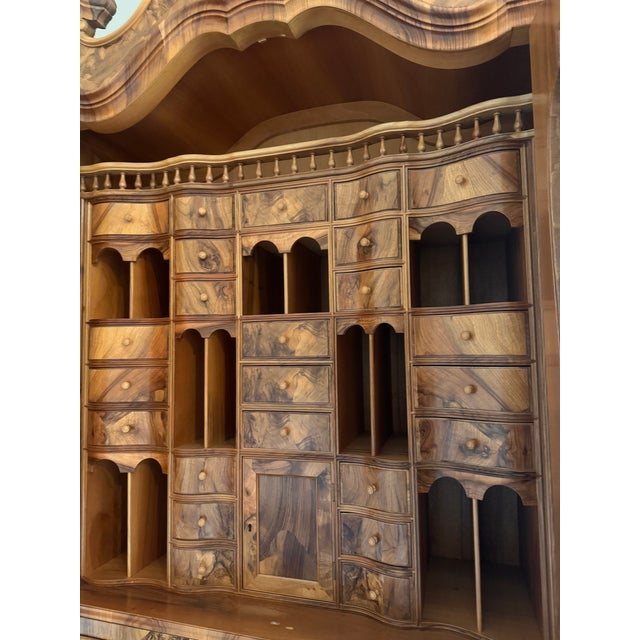 19th Century Dresser/ Armoire For Sale In New York - Image 6 of 10