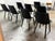 2000 - 2009 Stefan Diez for E15 Ch04 Houdini Side Chairs, Set of Eight For Sale - Image 5 of 12