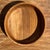 1980s Bowl in Teak, 1980s For Sale - Image 5 of 11