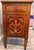 18th-Century Italian Wooden Inlay Dresser For Sale - Image 11 of 17