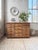 Wood Pine Workshop Cabinet, 1950s For Sale - Image 7 of 18