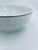 Tapio Wirkkala Porcelain Lanzette Bowl by Tapio Wirkkala for Thomas, 1965 For Sale - Image 4 of 7