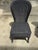 Timeless style meets lasting durability with the Classic Wicker Side Chair. Crafted with premium all-weather wicker, these...