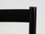 Black Lacquered Chair with Woven Rope Seat by Gio Ponti for Cassina, Italy, 1950s For Sale - Image 14 of 15