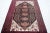 Vintage Balouch Rug 3'4'' x 6'6'' For Sale - Image 10 of 11