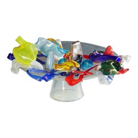 Example of Mario Bellini Vessels and Vases