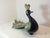 Ceramic Peacock by Selim for Goebel, West Germany, 1984 For Sale - Image 4 of 12
