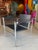 The Le Corbusier chair LC1 - Sling Chair, originally titled Basculant, was the result of Le Corbusier experimenting with...