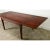 Dutch Rosewood Extending Dining Table For Sale - Image 4 of 12