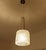 Kalmar Vintage Glass Pendant Lights from Kalmar, 1970s, Set of 3 For Sale - Image 4 of 16