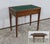 Small Louis XVI Mahogany Office Table For Sale - Image 10 of 18