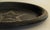Victorian Antique English Papier Mache Plate For Sale - Image 3 of 8