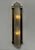 21st Century Deco Lungo Sconce by Fabio LTD For Sale - Image 6 of 9