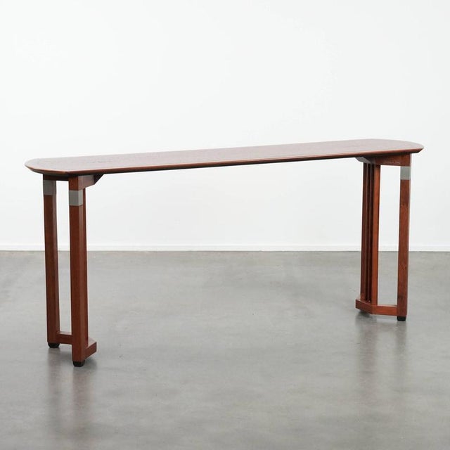 Art Deco Decoforma Series Side Table from Schuitema For Sale - Image 16 of 16