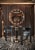 Black Brooklyn Bar Chair by Porus Studio For Sale - Image 8 of 13